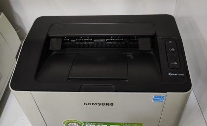 2, EL Samsung Xpress M2020 Lazer Yazıcı